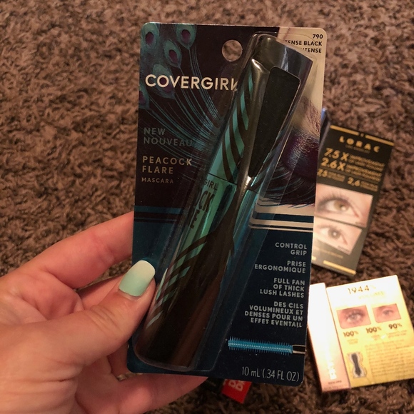 Too Faced Makeup New Loractoo Faced Mascara Bundle Poshmark